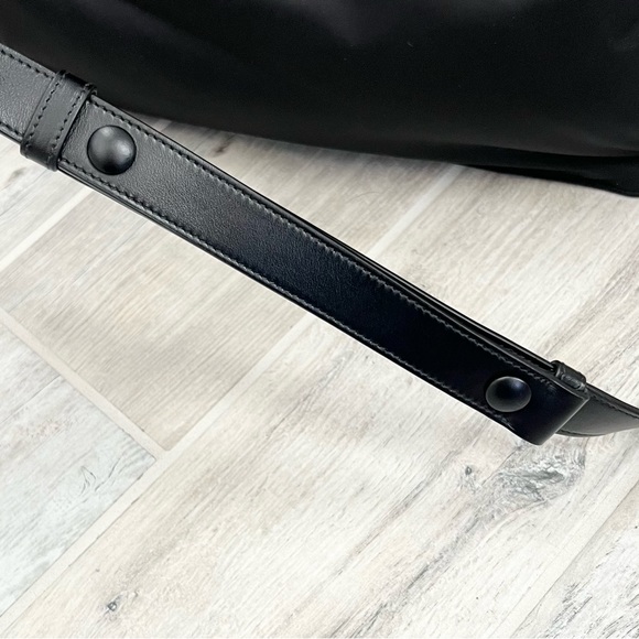 Prada Re-Nylon Large Flap Padded Shoulder Bag - Picture 13 of 16